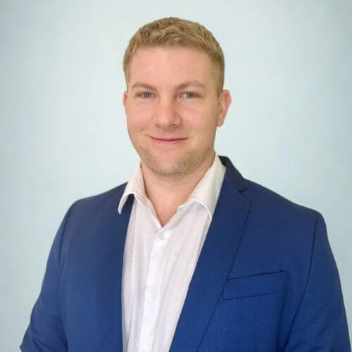 Blaine Murbach 500x500 Blaine Murbach